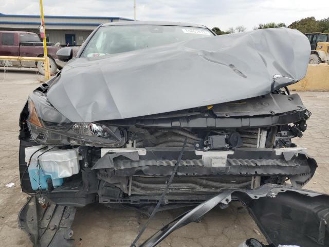 1N4BL4BV6NN357019 - 2022 NISSAN ALTIMA S GRAY photo 5