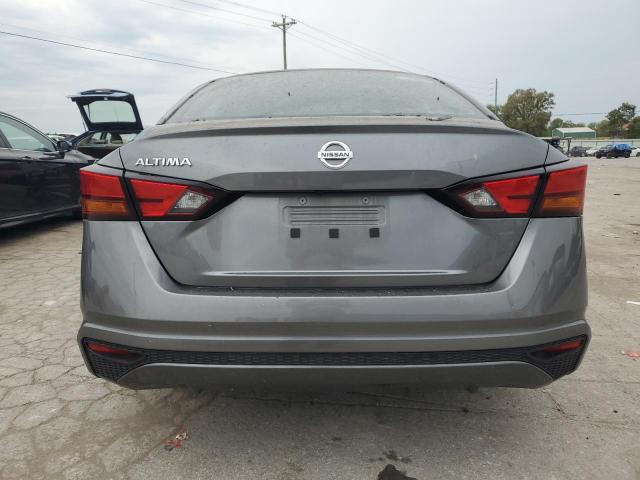 1N4BL4BV6NN357019 - 2022 NISSAN ALTIMA S GRAY photo 6