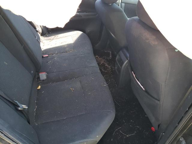 3N1AB7APXKY207851 - 2019 NISSAN SENTRA S Czarny zdjęcie 10