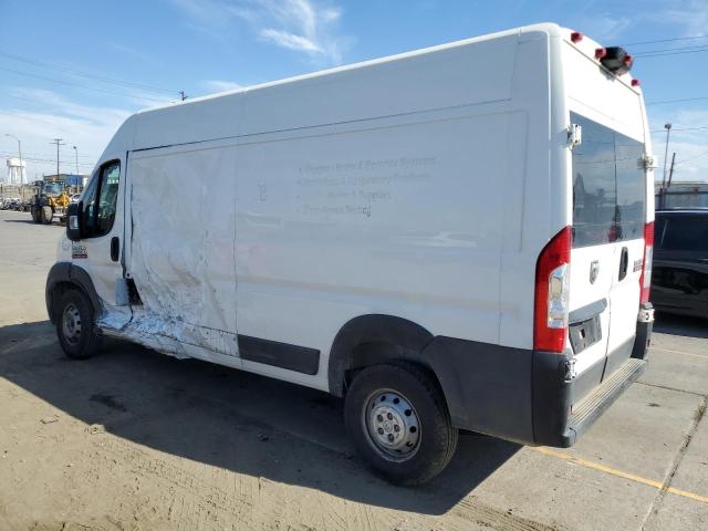 3C6TRVDG2KE563351 - 2019 RAM PROMASTER 2500 HIGH Սպիտակ լուսանկար 2