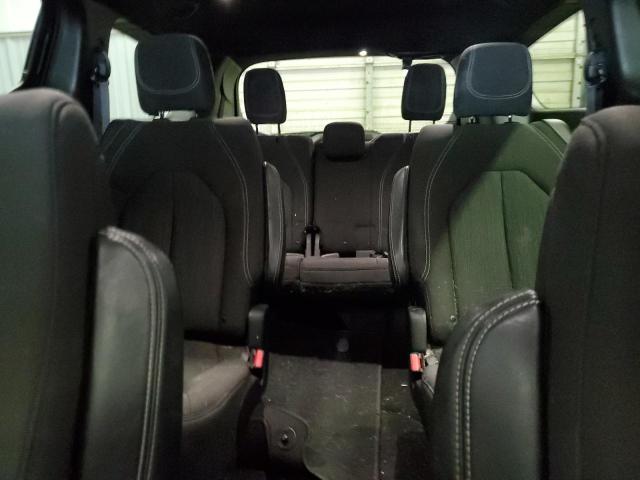 2C4RC1FGXKR604222 - 2019 CHRYSLER PACIFICA TOURING PLUS 黑色 照片 10