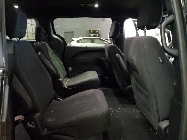 2C4RC1FGXKR604222 - 2019 CHRYSLER PACIFICA TOURING PLUS 黑色 照片 11