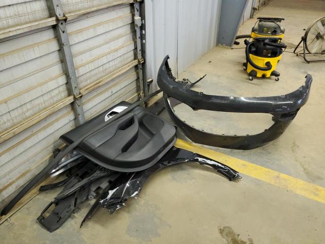 2C4RC1FGXKR604222 - 2019 CHRYSLER PACIFICA TOURING PLUS 黑色 照片 13