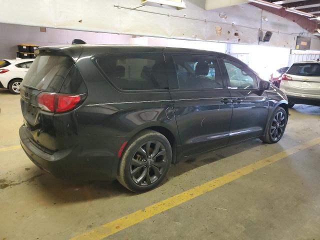 2C4RC1FGXKR604222 - 2019 CHRYSLER PACIFICA TOURING PLUS 黑色 照片 3