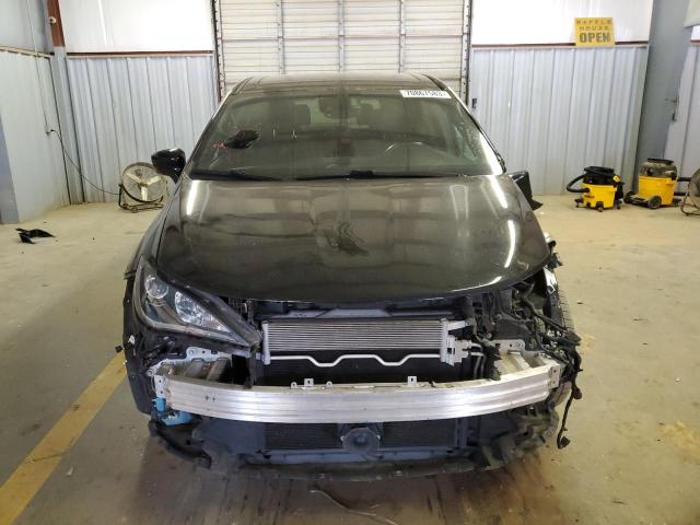 2C4RC1FGXKR604222 - 2019 CHRYSLER PACIFICA TOURING PLUS 黑色 照片 5