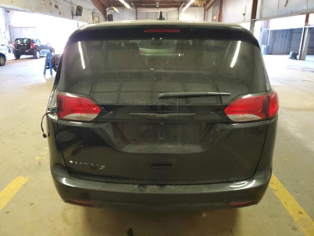 2C4RC1FGXKR604222 - 2019 CHRYSLER PACIFICA TOURING PLUS 黑色 照片 6