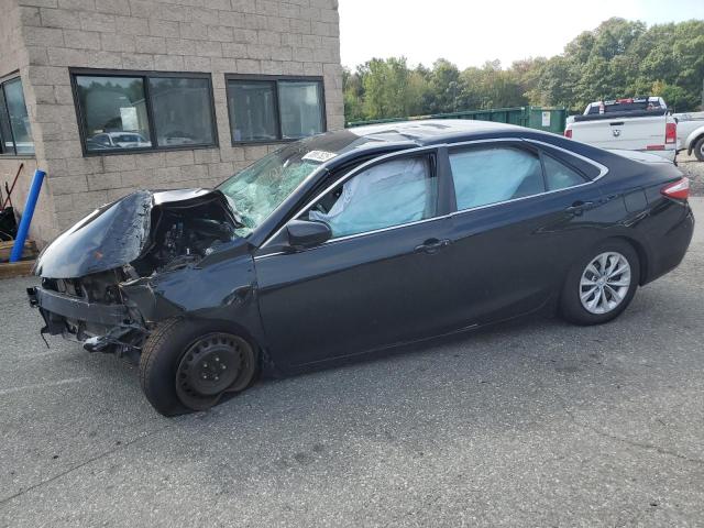 2016 TOYOTA CAMRY LE, 