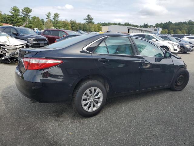 4T4BF1FK0GR571353 - 2016 TOYOTA CAMRY LE BLACK photo 3
