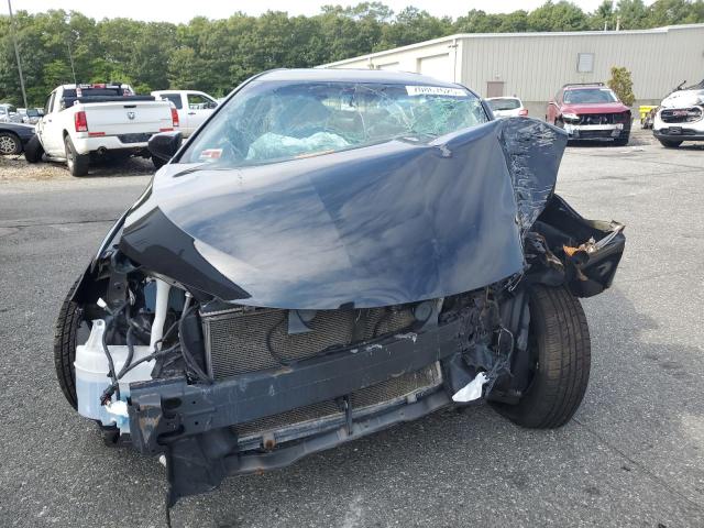 4T4BF1FK0GR571353 - 2016 TOYOTA CAMRY LE BLACK photo 5