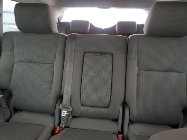 1J8HG48N87C547248 - 2007 JEEP COMMANDER 米色 照片 10