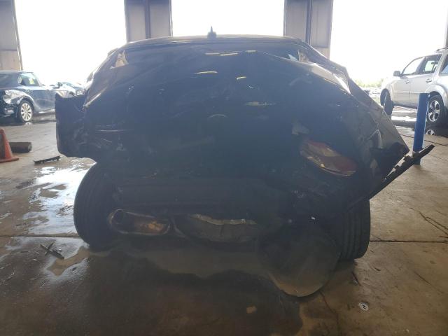 1VWBP7A35CC007306 - 2012 VOLKSWAGEN PASSAT SE BLACK photo 6