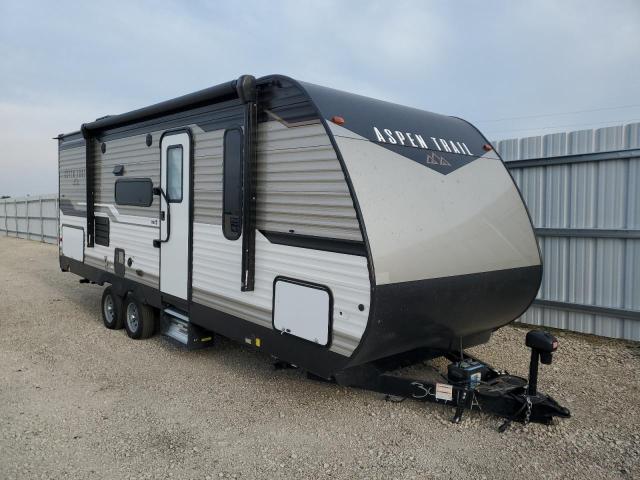 2021 DUTCHMEN TRAVEL TR, null