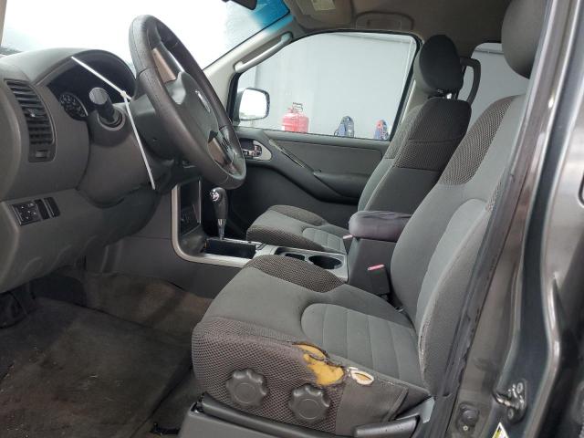 5N1AR18WX5C788747 - 2005 NISSAN PATHFINDER LE 绿色 照片 7