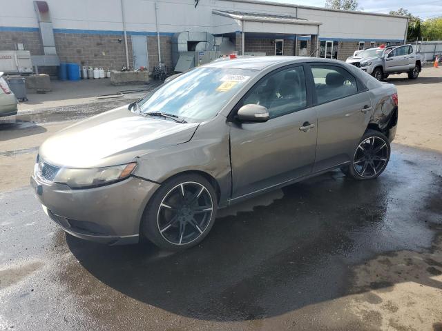 2010 KIA FORTE EX, 