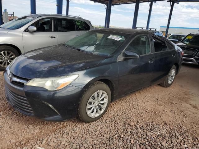 2015 TOYOTA CAMRY LE, 