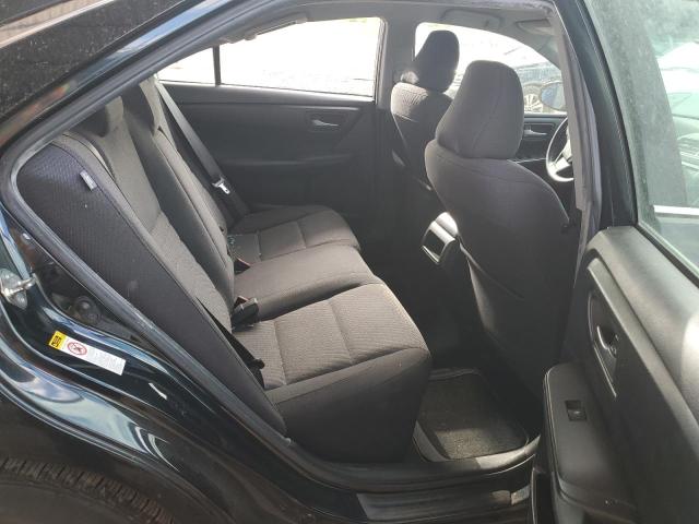 4T1BF1FK5FU921617 - 2015 TOYOTA CAMRY LE 蓝色 照片 10