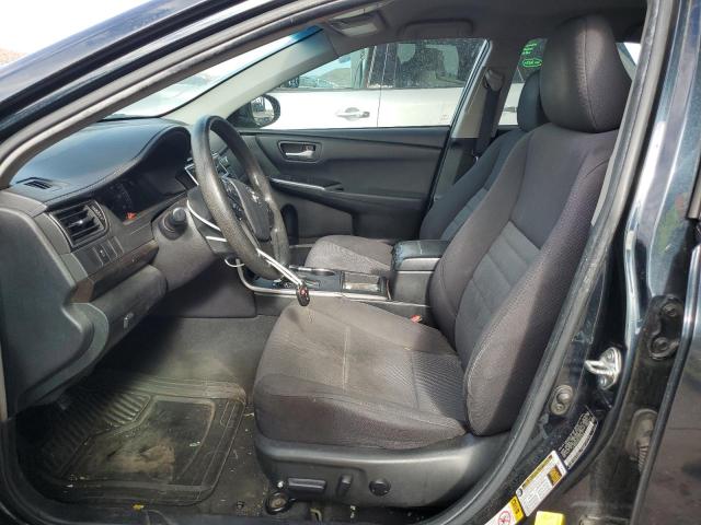 4T1BF1FK5FU921617 - 2015 TOYOTA CAMRY LE 蓝色 照片 7