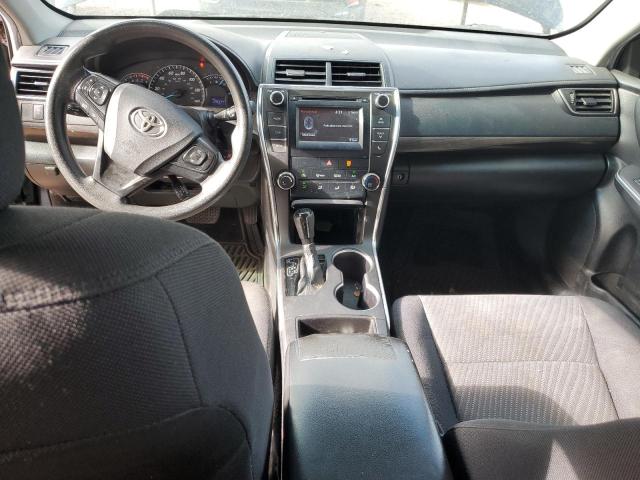 4T1BF1FK5FU921617 - 2015 TOYOTA CAMRY LE 蓝色 照片 8