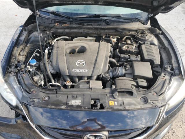 JM1GL1U58H1105814 - 2017 MAZDA 6 SPORT Qara foto 11