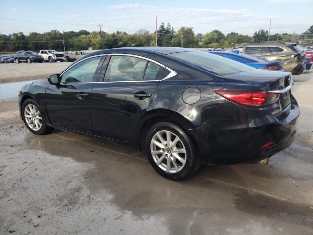 JM1GL1U58H1105814 - 2017 MAZDA 6 SPORT Qara foto 2