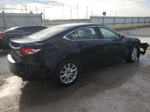 JM1GL1U58H1105814 - 2017 MAZDA 6 SPORT Qara foto 3