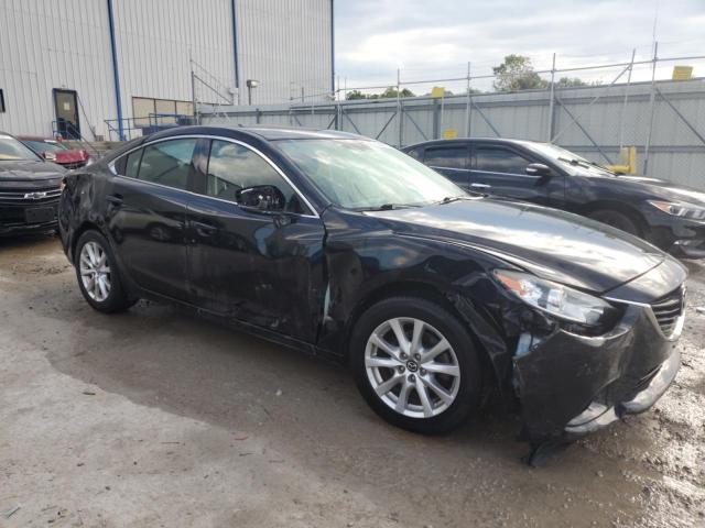 JM1GL1U58H1105814 - 2017 MAZDA 6 SPORT Qara foto 4