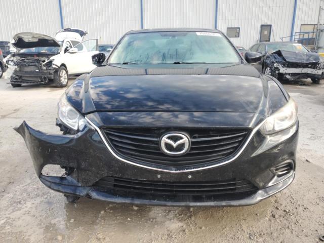 JM1GL1U58H1105814 - 2017 MAZDA 6 SPORT Qara foto 5