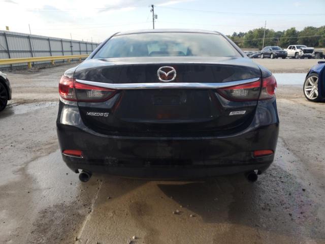 JM1GL1U58H1105814 - 2017 MAZDA 6 SPORT Qara foto 6