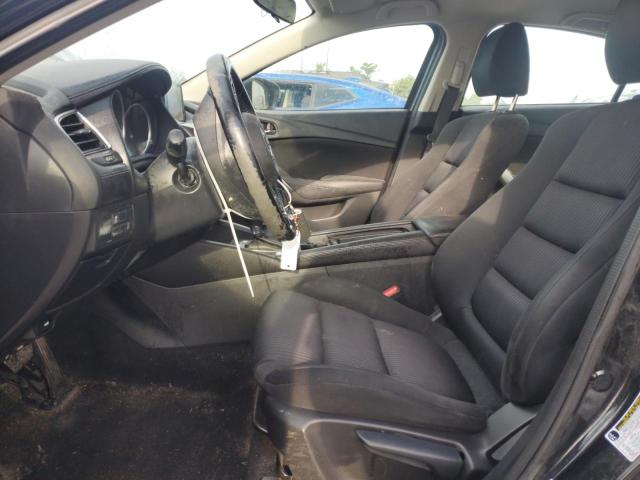 JM1GL1U58H1105814 - 2017 MAZDA 6 SPORT Qara foto 7