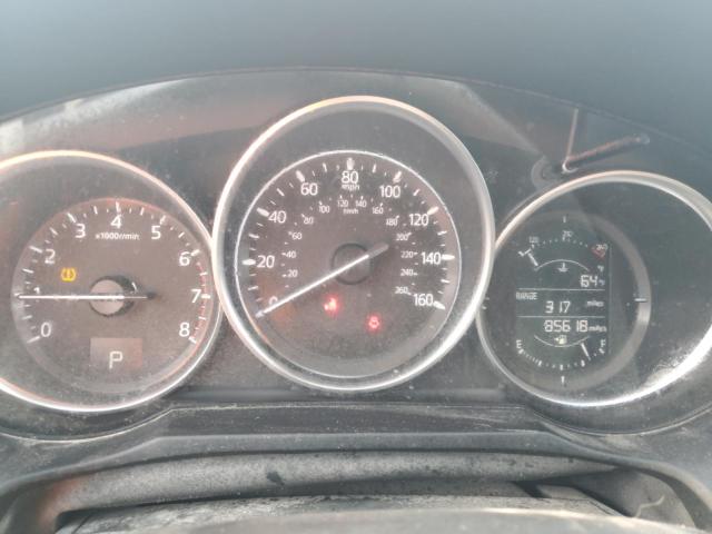 JM1GL1U58H1105814 - 2017 MAZDA 6 SPORT Qara foto 9