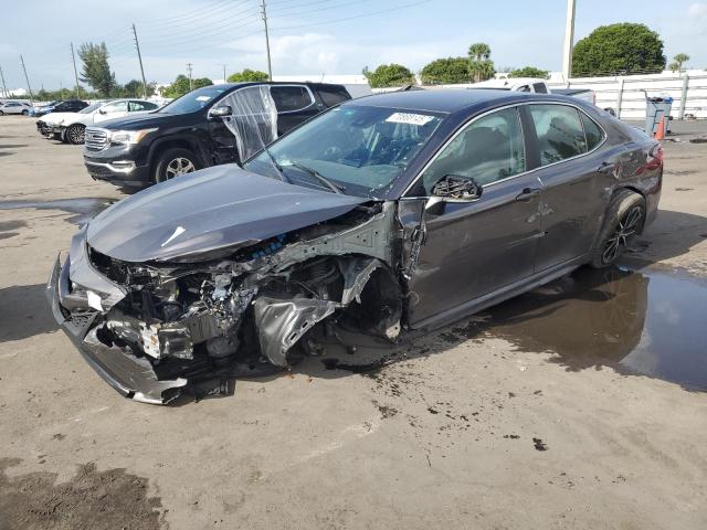 2023 TOYOTA CAMRY SE NIGHT SHADE, 