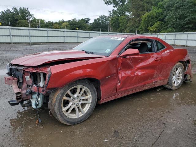 2014 CHEVROLET CAMARO LS, 