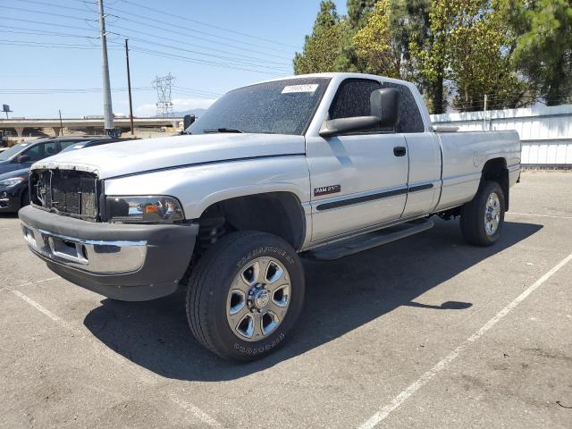 2001 DODGE RAM 2500, 