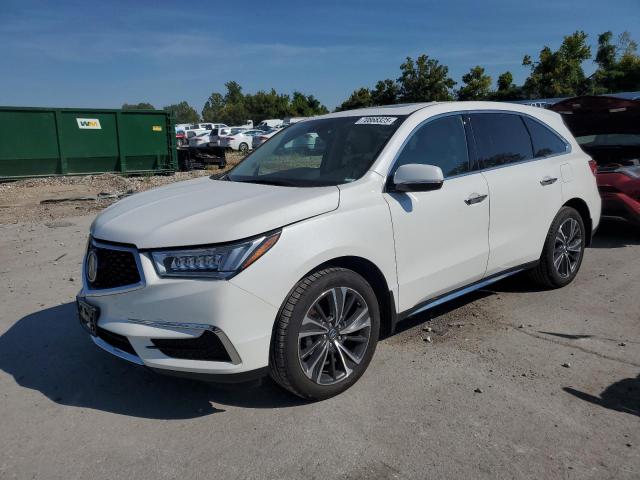2020 ACURA MDX TECHNOLOGY, 