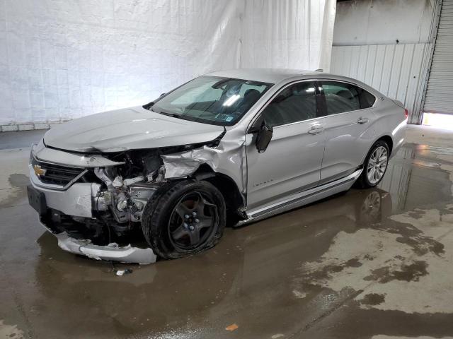 2019 CHEVROLET IMPALA LS, 