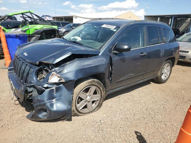2008 JEEP COMPASS SPORT, 