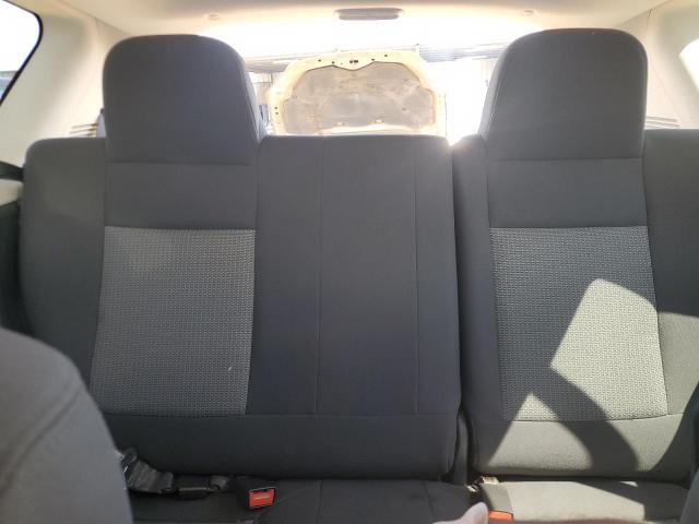 1J8FF47W18D648261 - 2008 JEEP COMPASS SPORT 蓝色 照片 10