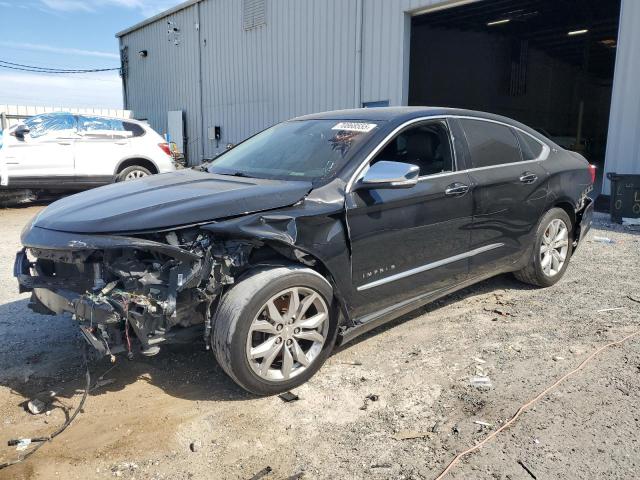 2019 CHEVROLET IMPALA PREMIER, 