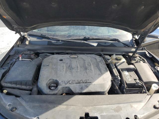 2G1105S31K9142965 - 2019 CHEVROLET IMPALA PREMIER Schwarz Foto 11