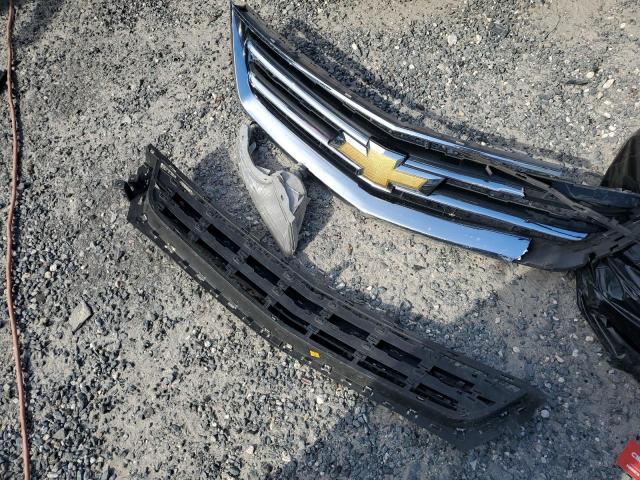 2G1105S31K9142965 - 2019 CHEVROLET IMPALA PREMIER Schwarz Foto 12