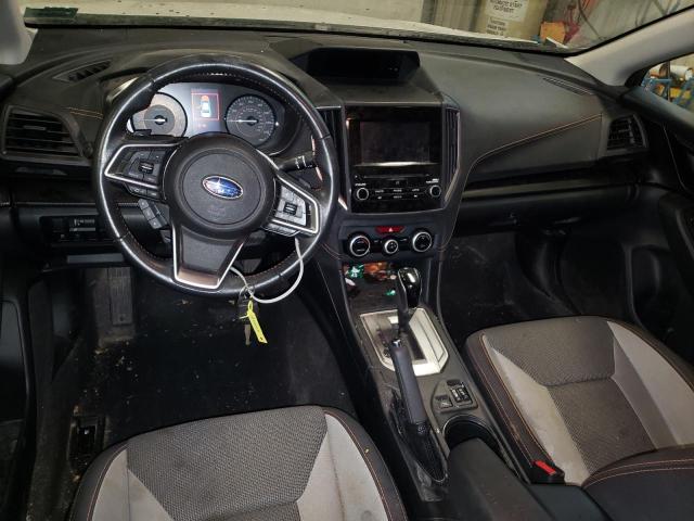 JF2GTAPC4M8277383 - 2021 SUBARU CROSSTREK PREMIUM 白色 照片 8