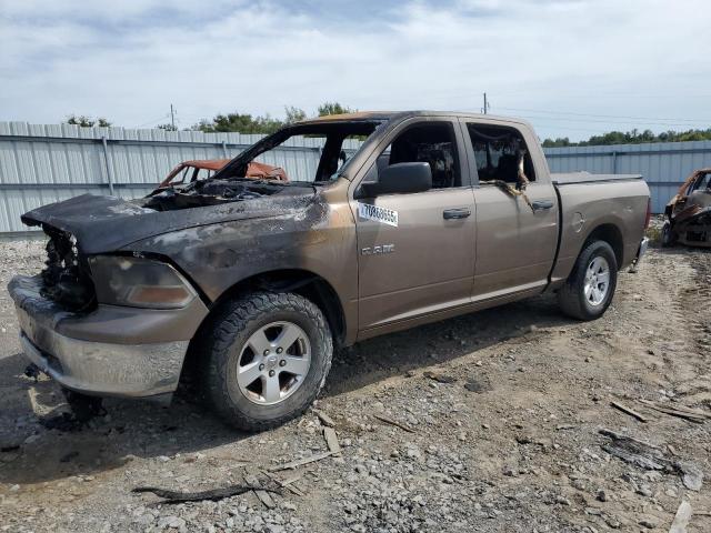 2009 DODGE RAM 1500, 