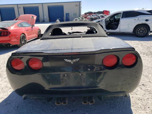 1G1YT3DWXC5102304 - 2012 CHEVROLET CORVETTE GRAND SPORT BLACK photo 10