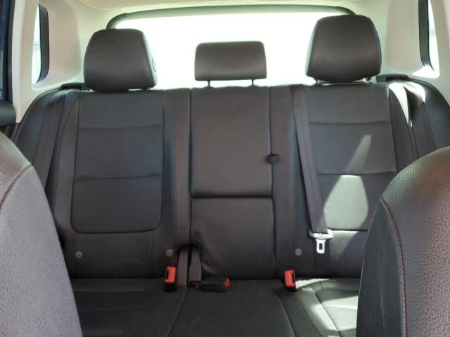 WVGAV3AX2DW620382 - 2013 VOLKSWAGEN TIGUAN S Синій фото 10