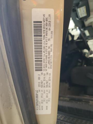 1J4AA2D19BL548655 - 2011 JEEP WRANGLER SPORT 奶油色 照片 14