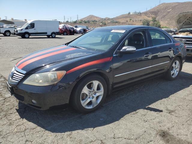 2008 ACURA RL, 