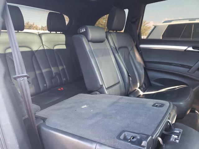 WA1WMCFEXFD025325 - 2015 AUDI Q7 TDI PRESTIGE WHITE photo 11