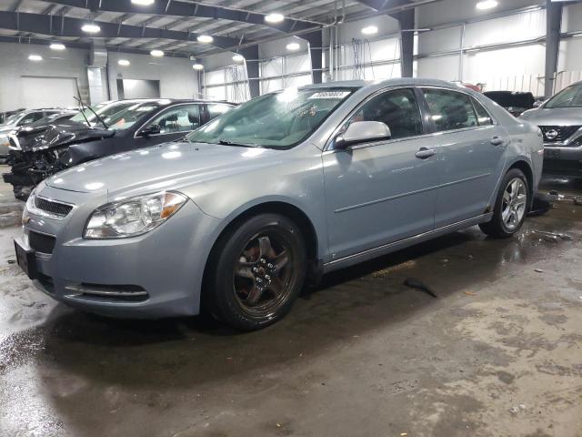 2009 CHEVROLET MALIBU 1LT, 