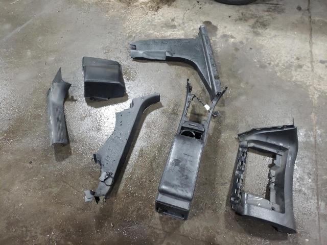 1G1ZH57B49F168411 - 2009 CHEVROLET MALIBU 1LT 蓝色 照片 12