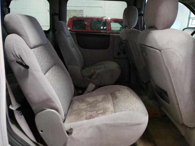 1GNDU23L96D248506 - 2006 CHEVROLET UPLANDER LS 银色 照片 11